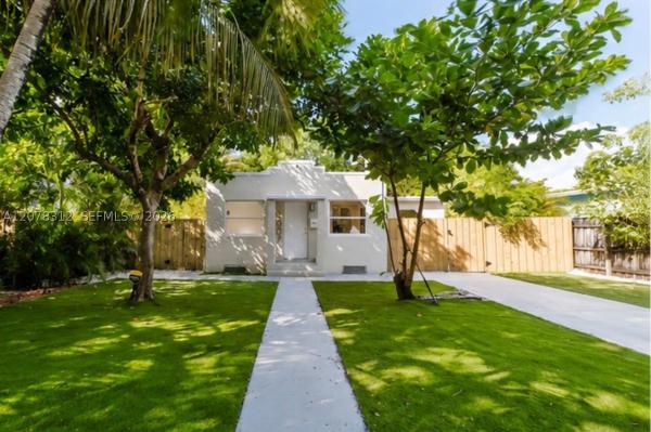 Sunkist Grove, 1007 NW 120th St, North Miami, Florida 33168, image 1