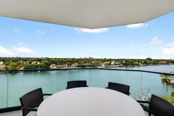Towerhouse, 5500 Collins Ave #702, Miami Beach, Florida 33140, image 1