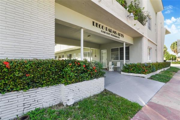 6930 Rue Versailles #31, Miami Beach, Florida 33141, image 2