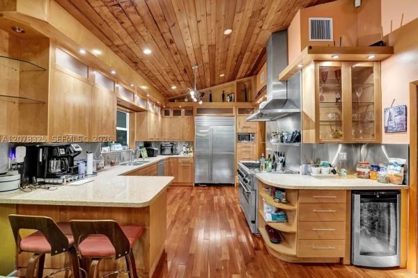Reed Land, 5500 Woodland Ln, Dania Beach, Florida 33312, image 3