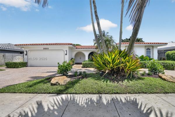Emerald Hills, 3661 N 52nd Ave, Hollywood, Florida 33021, image 1