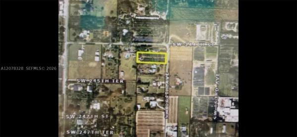 14430th Sw 164th Ave, Homestead, Florida 33031, image 1