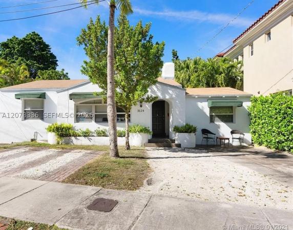 East Shenandoah, 3124 SW 1st Ave #3126B, Miami, Florida 33129, image 1
