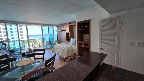The Wave, 2501 S Ocean Dr #809, Hollywood, Florida 33019, image 1