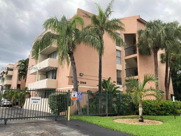 Coral Way Gardens, 2160 SW 16th Ave #421, Miami, Florida 33145, image 2