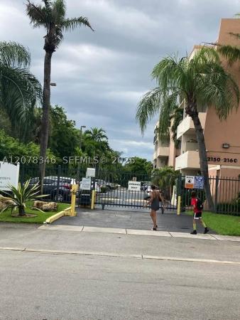 Coral Way Gardens, 2160 SW 16th Ave #421, Miami, Florida 33145, image 3