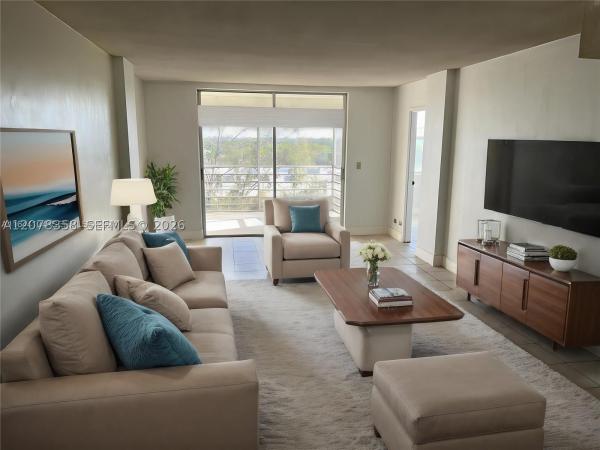 Eastern Shores White House, 3660 NE 166th St #705, North Miami Beach, Florida 33160, image 3