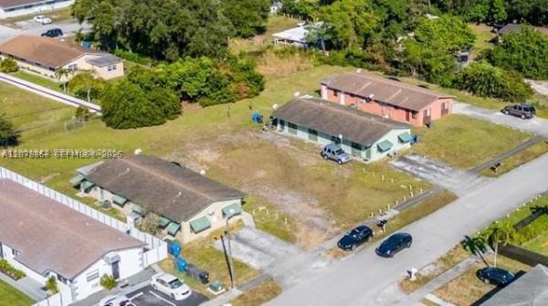 Miami Gardens Estates, 5649 SW 27th St #1-2, West Park, Florida 33023, image 3