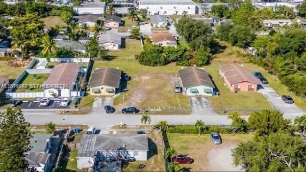 Miami Gardens Estates, 5649 SW 27th St #1-2, West Park, Florida 33023, image 2