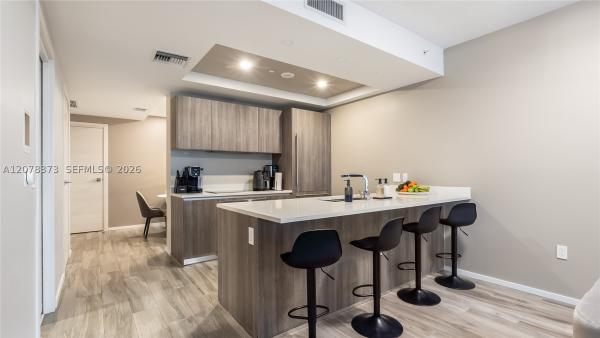 SLS Lux Brickell, 801 S Miami Ave #4407, Miami, Florida 33130, image 2