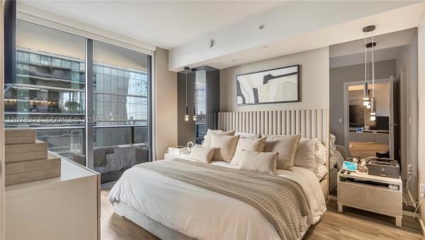 SLS Lux Brickell, 801 S Miami Ave #4407, Miami, Florida 33130, image 1