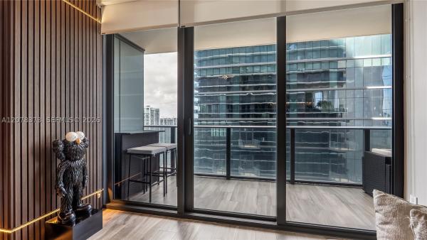 SLS Lux Brickell, 801 S Miami Ave #4407, Miami, Florida 33130, image 3