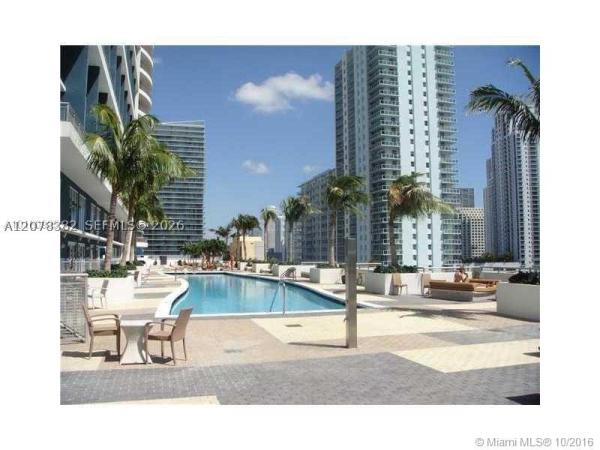 Infinity At Brickell, 60 SW 13th St #3410, Miami, Florida 33130, image 3