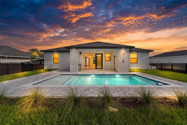Cape Coral Residential, 1609 NW 16th Ter, Cape Coral, Florida 33993, image 3