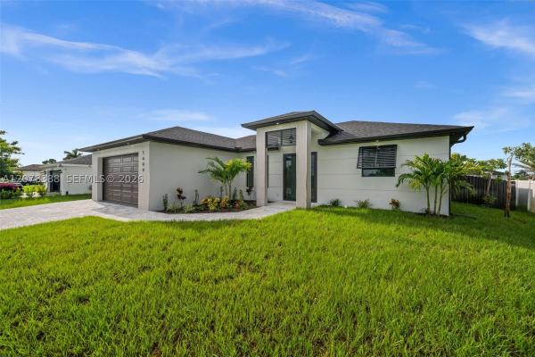 Cape Coral Residential, 1609 NW 16th Ter, Cape Coral, Florida 33993, image 2