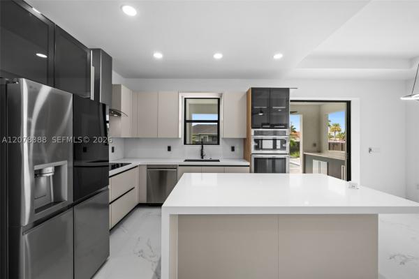 Cape Coral Residential, 1609 NW 16th Ter, Cape Coral, Florida 33993, image 1