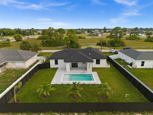 Cape Coral Residential, 1609 NW 16th Ter, Cape Coral, Florida 33993, image 3