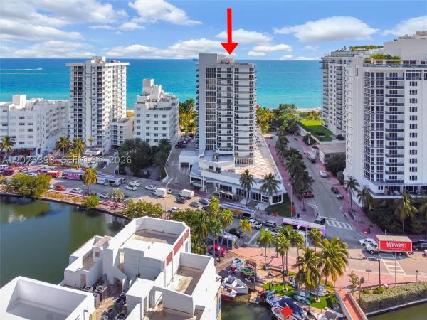 The Riviera, 2401 Collins Ave #1711, Miami Beach, Florida 33140, image 3