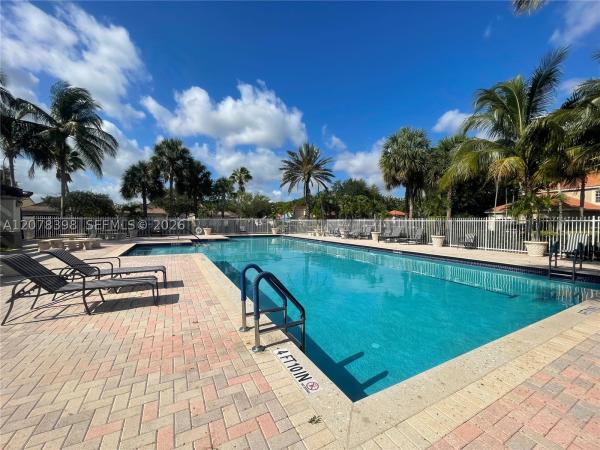 San Remo, 700 Sorrento Dr, Weston, Florida 33326, image 3