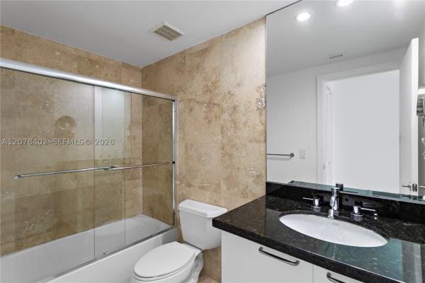 Lofts On Brickell, 1650 Brickell Ave #201, Miami, Florida 33129, image 3