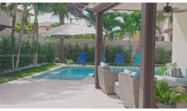 Mendocino At The Vineyards, 221 SE 35th Ave, Homestead, Florida 33033, image 2