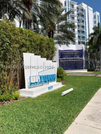 Uptown Marina Lofts, 3029 NE 188th St #505, Aventura, Florida 33180, image 3