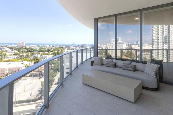 Five Park, 500 Alton Rd #1405, Miami Beach, Florida 33139, image 1