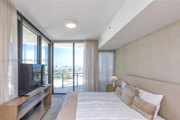 Five Park, 500 Alton Rd #1405, Miami Beach, Florida 33139, image 3