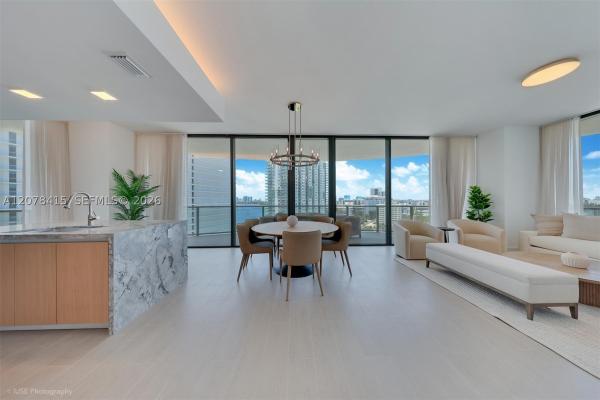 Five Park, 500 Alton Rd #1405, Miami Beach, Florida 33139, image 2