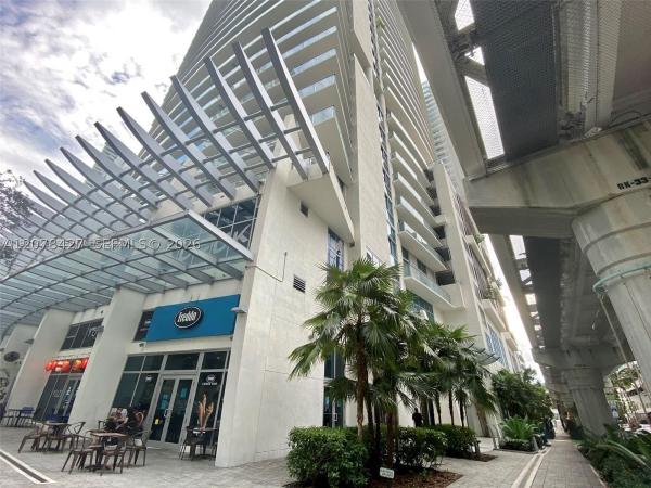 1100 Millecento Residences, 1100 S Miami Ave #3105, Miami, Florida 33130, image 3