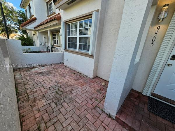 Welleby Springs, 9505 NW 42nd St, Sunrise, Florida 33351, image 1