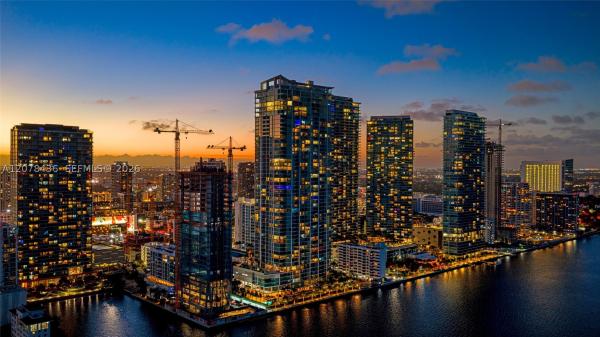 Biscayne Beach, 2900 NE 7th Ave #2209, Miami, Florida 33137, image 3
