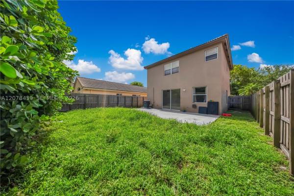 The Shores At Keys Gate, 2019 SE 13th St, Homestead, Florida 33035, image 3