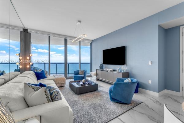 The Ritz-Carlton Residences, 15701 Collins Ave #3803, Sunny Isles Beach, Florida 33160, image 2