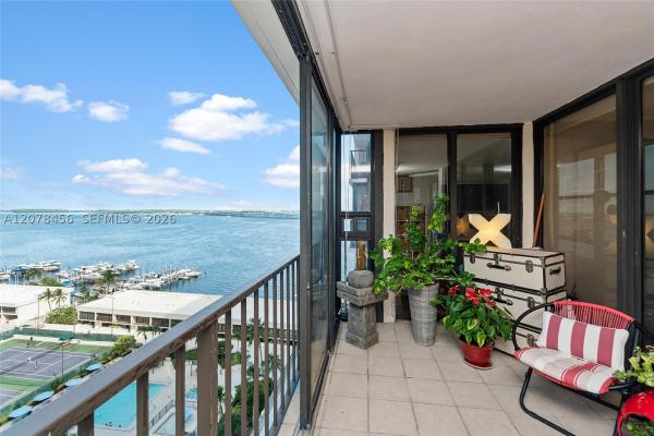 Brickell Place, 1925 Brickell Ave #D1501, Miami, Florida 33129, image 1