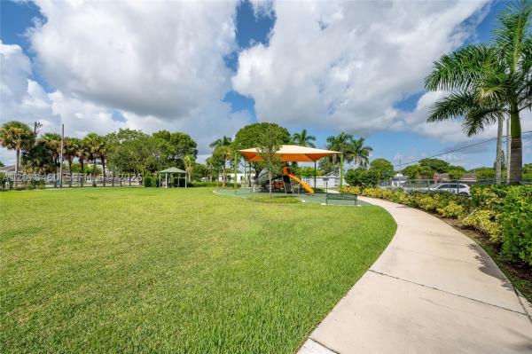 Washington Park, 528 NW 13th St #528-530, Florida City, Florida 33034, image 3