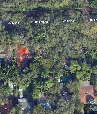 Sherwood Forest, 250 NE 87th St, El Portal, Florida 33138, image 2