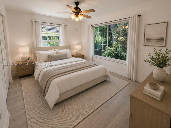 Sherwood Forest, 250 NE 87th St, El Portal, Florida 33138, image 3