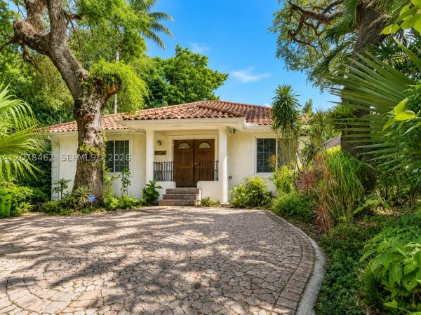 Sherwood Forest, 250 NE 87th St, El Portal, Florida 33138, image 1