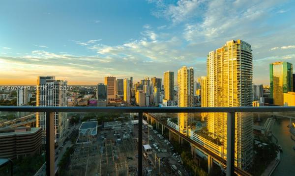 Latitude On The River, 185 SW 7th St #3609, Miami, Florida 33130, image 1