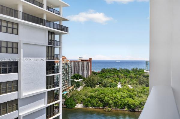 Aquablu, 920 Intracoastal Dr #PH-2, Fort Lauderdale, Florida 33304, image 3