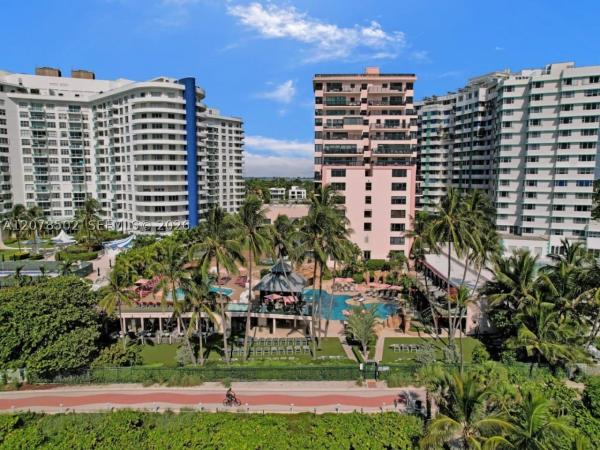 The Alexander Hotel, 5225 Collins Ave #1516, Miami Beach, Florida 33140, image 1