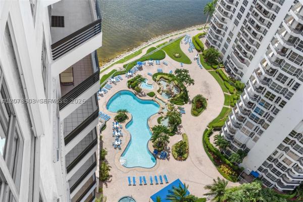 Mystic Pointe Tower 100, 19195 NE 36th Ct #2502, Aventura, Florida 33180, image 3