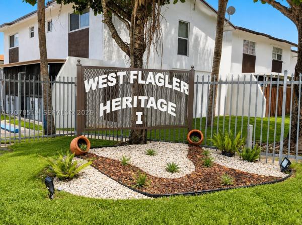 West Flagler Heritage, 10850 W Flagler St #314D, Sweetwater, Florida 33174, image 3
