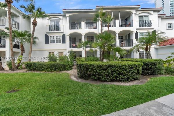 Village By The Bay, 3235 NE 184th St #11103, Aventura, Florida 33160, image 1