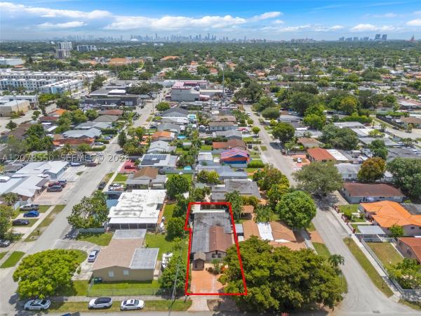1327 SW 72nd Ave, Unincorporated Dade County, Florida 33144, image 3