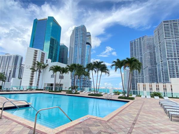 Brickell On The River South Tower, 41 SE 5th St #1109, Miami, Florida 33131, image 1