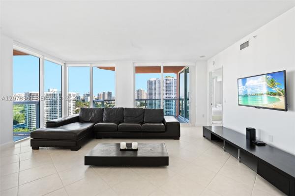 Hidden Bay, 3370 NE 190th St #2102, Aventura, Florida 33180, image 1