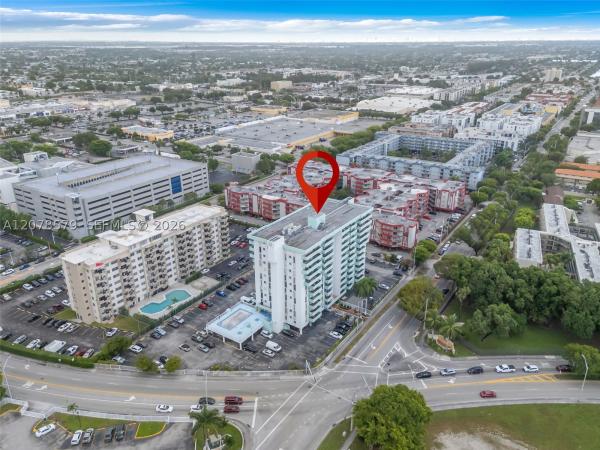 Imperial Terraces, 1825 W 44th Pl #401, Hialeah, Florida 33012, image 2