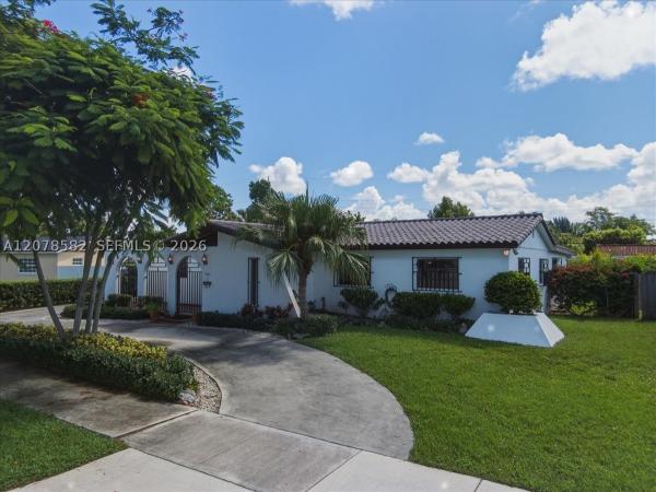 3625 SW 122nd Pl, Unincorporated Dade County, Florida 33175, image 1
